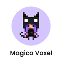 Magic Voxel