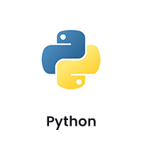 python