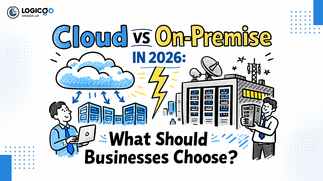 Cloud vs On-Premise in 2026: What Should Businesses Choose?