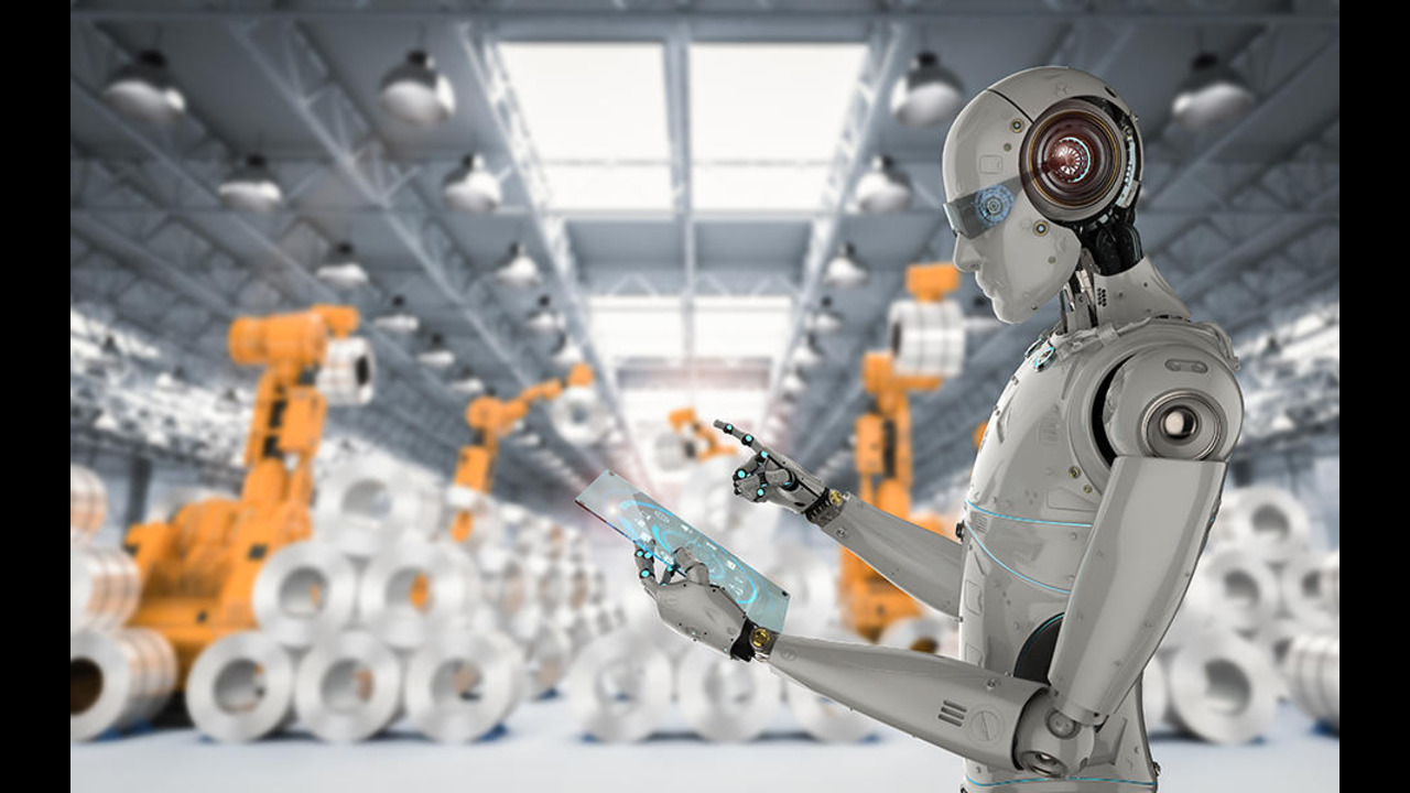 How Artificial Intelligence Is Transforming IT Companies and Startups